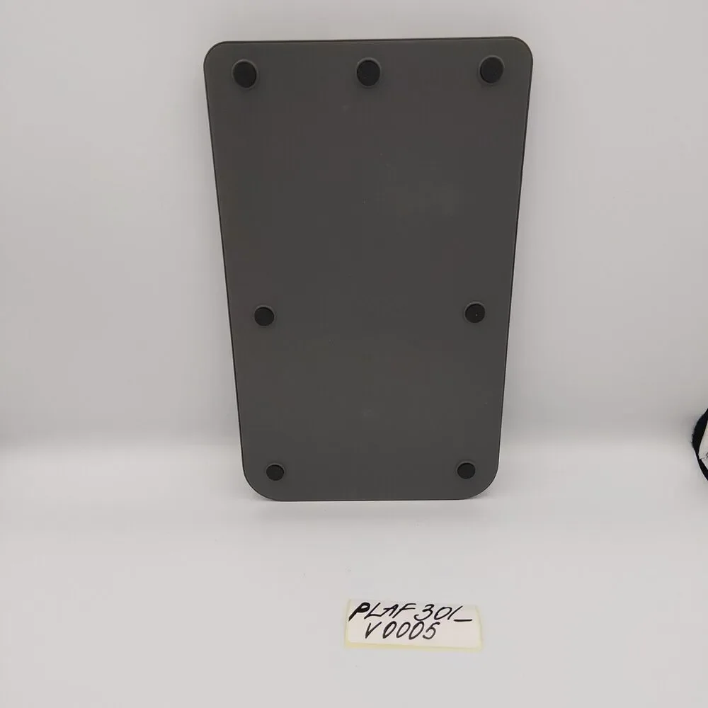 Reader Base Platform for Petlibro One RFID Pet Feeder Black Model PLAF301-V0005